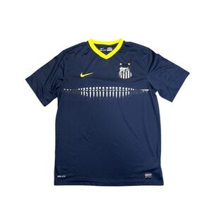 Nike Santos Brazil SFC Jersey
